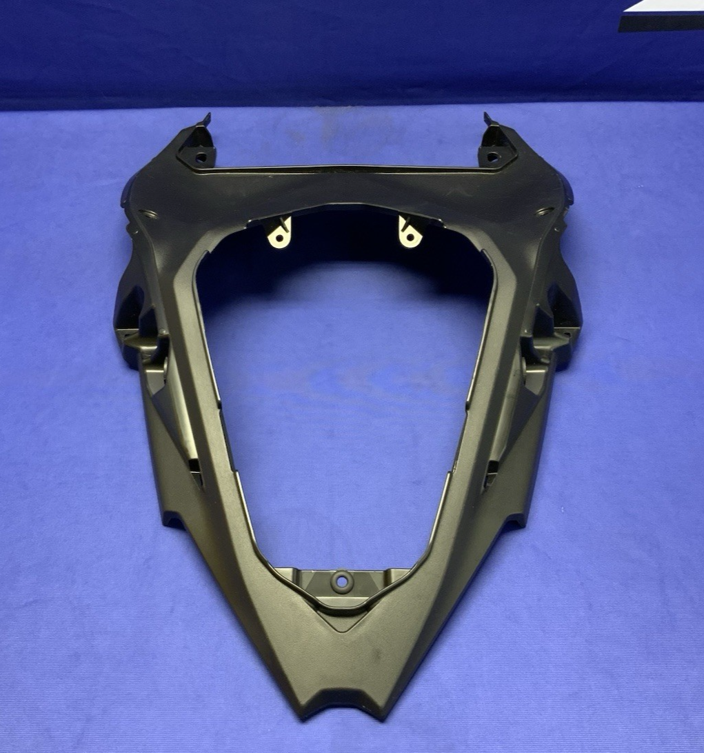 Kawasaki Rear Tail Center Cover Ninja 500 2024-2026 OEM 36043-0001