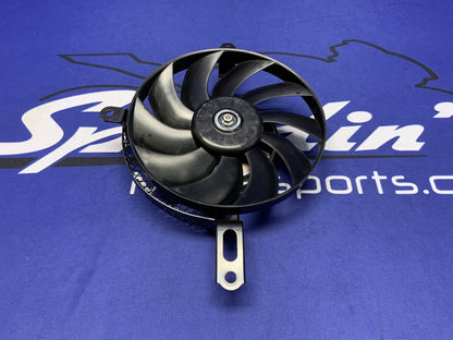 Suzuki Radiator Fan Assembly GSX-R600/750 2011-2024 OEM 17800-114J01