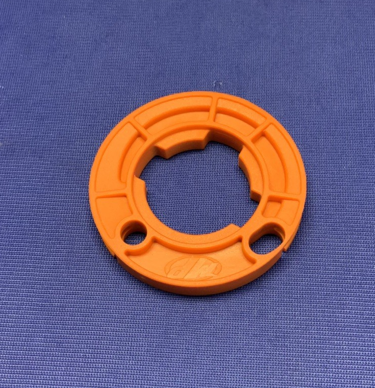 Motion Pro Rev2 Orange Road-Race Cam Reel
