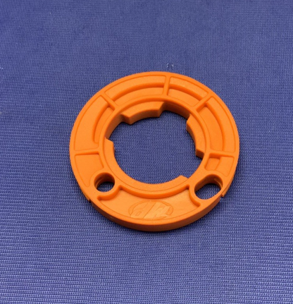 Motion Pro Rev2 Orange Road-Race Cam Reel