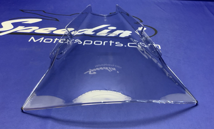 Kawasaki Windscreen Clear Ninja 500 2024-2026 OEM 39154-0431