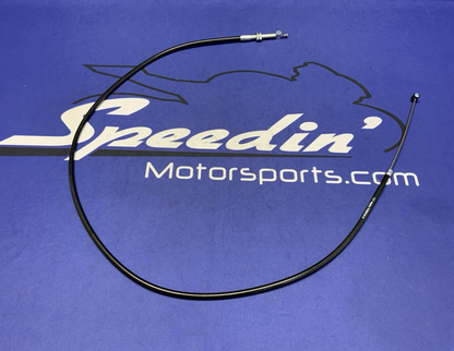 Alpha Racing Clutch Cable BMW S1000RR 2019-2025 2152B001A01