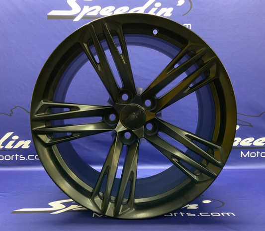 Chevrolet Front Camaro Wheel ZL1 1LE 2016-2024 OEM 84328495