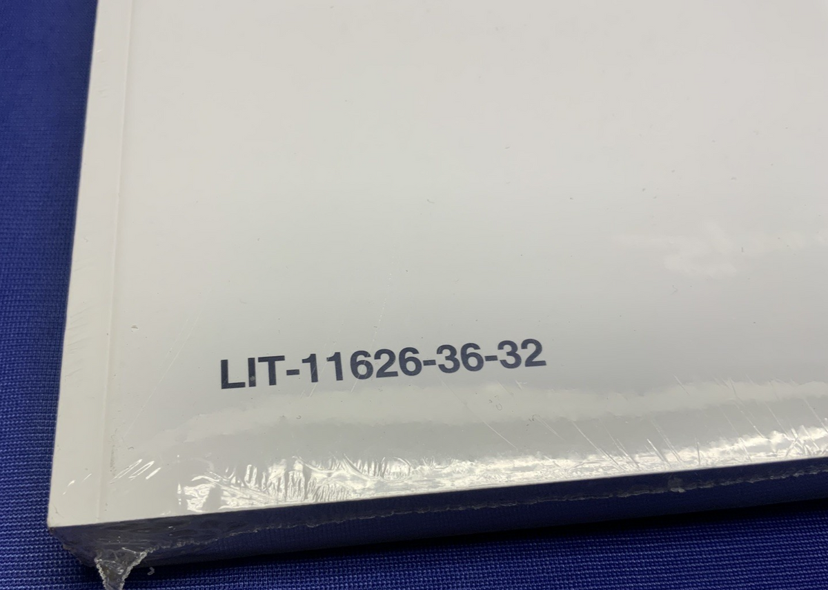 Yamaha Owners Service Manual YZ450F 2023 OEM LIT-11626-36-32