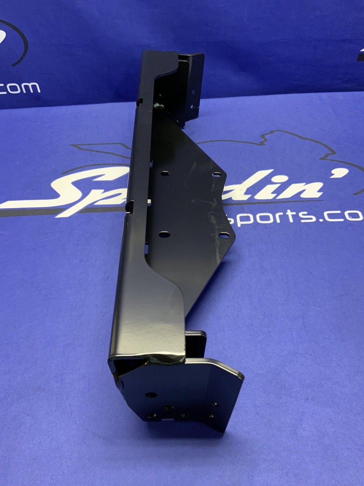 WARN Snow Plow Mount Kit Yamaha Wolverine X2/X4 2018-2019 OEM BG4-F84Y0-V0-00