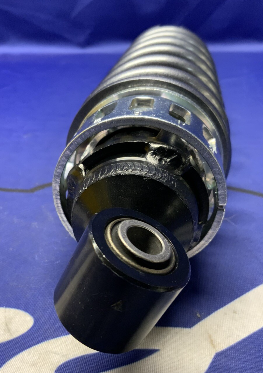 Suzuki GSX-8R, GSX-8S 2024 Rear Shock Absorber OEM 62100-25L10-17U