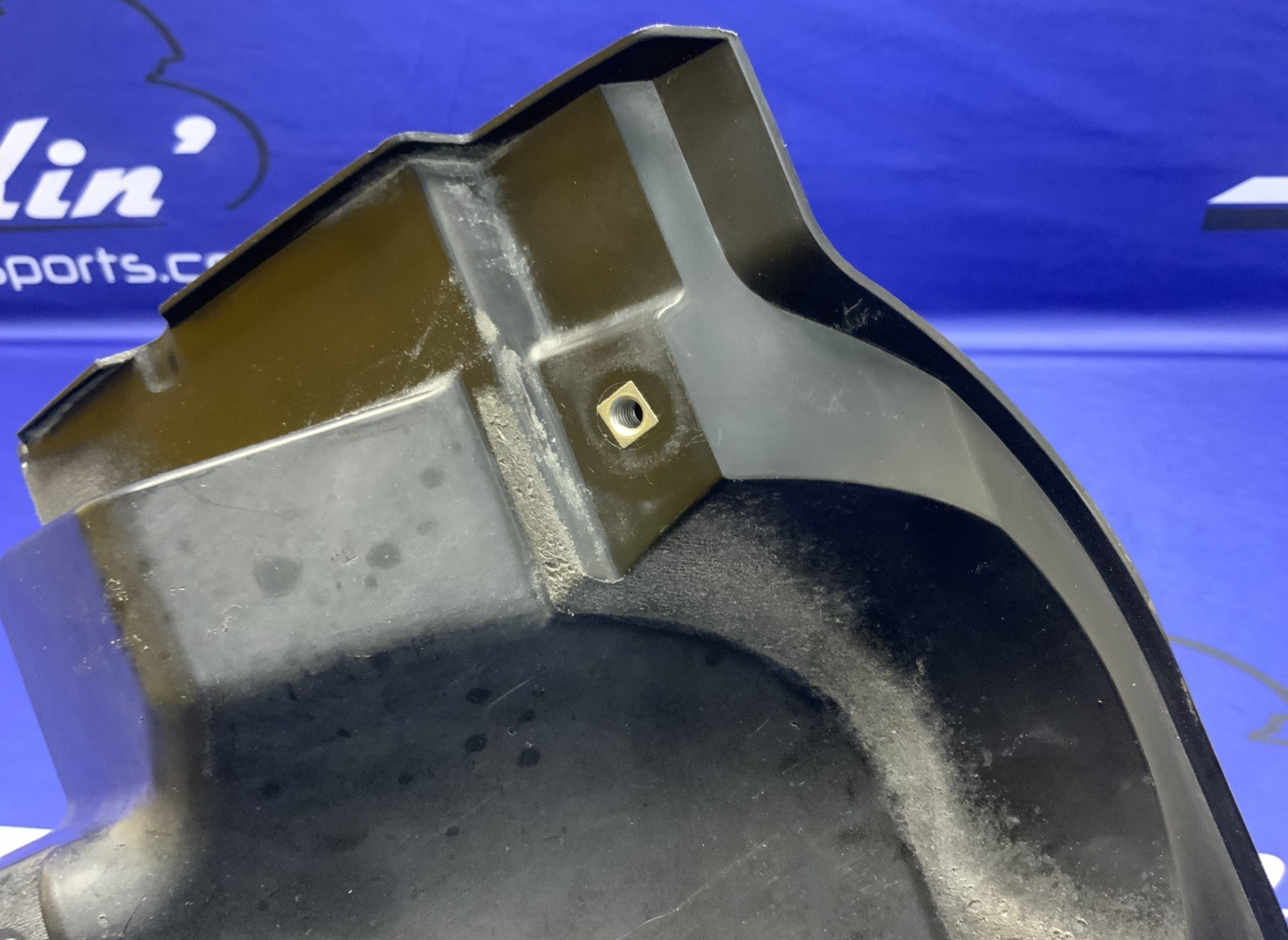 Suzuki Air Filter Housing RMZ250 2007-2009 OEM 13700-10H00