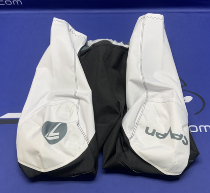 Seven Vox Aperture Pants Lead/Black (Size 30) 2330081-038-30