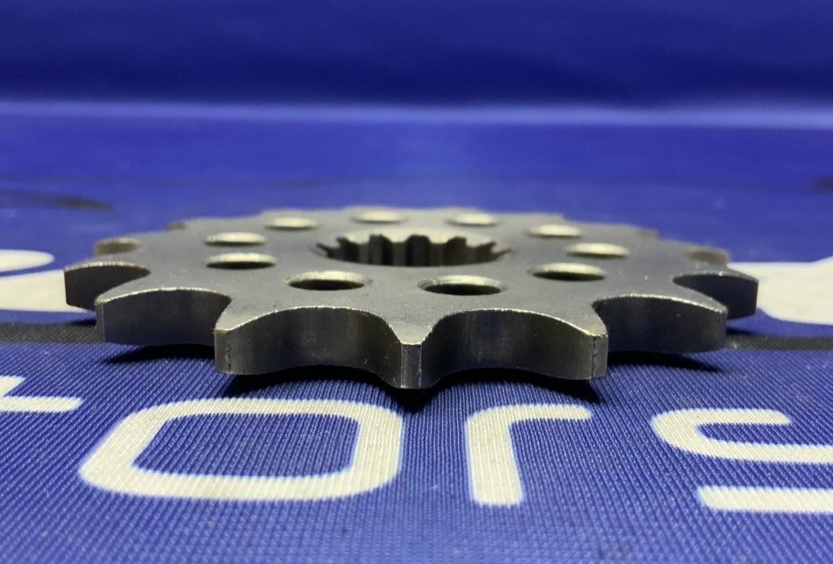 Superlite Chromoly Steel Front Sprocket 15T DL650 V-Strom 2004-2020 28404R-15