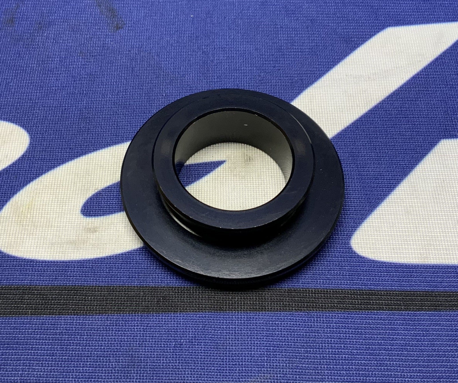 Graves Motorsports RH Captive Rear Wheel Spacer ZX-10R 16-26 OEM W-WWK-19ZX1-05