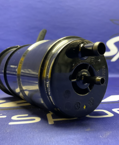 Triumph EVAP Canister Street Triple 765 2023-2026 OEM T2409017