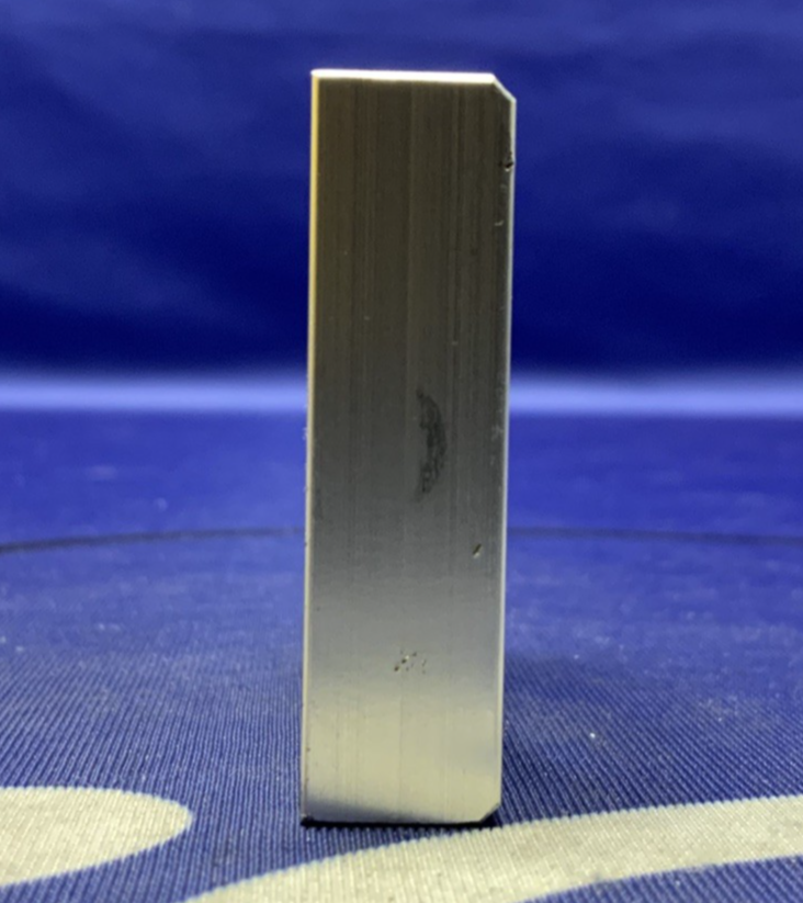 Yamaha Rear Chain Adjuster Left YZF-R6 2017-2020 OEM 4XV-25389-00-00