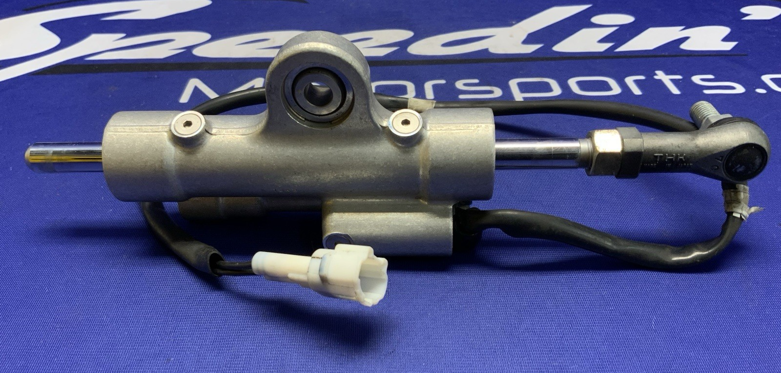 Yamaha Steering Damper YZF-R1 2012-2014 OEM 14B-23490-10-00