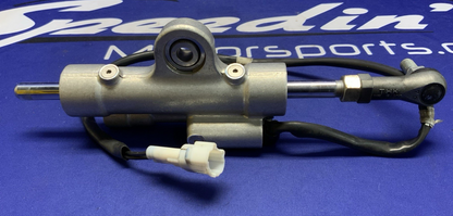 Yamaha Steering Damper YZF-R1 2012-2014 OEM 14B-23490-10-00