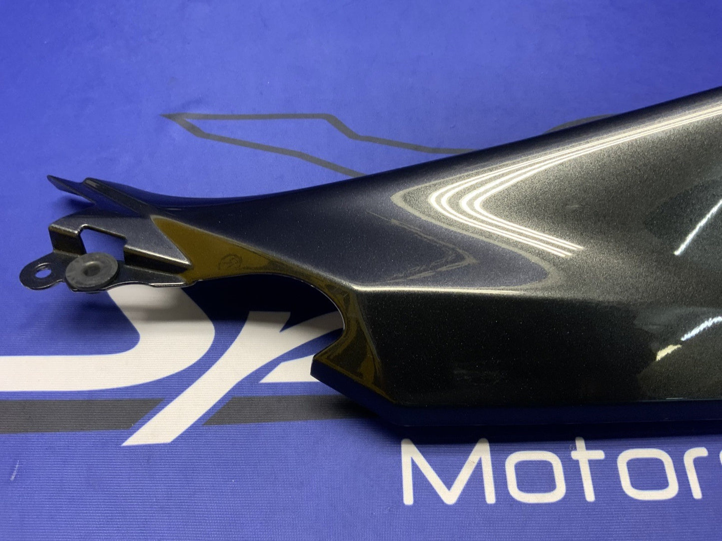 Kawasaki Left Tail Cover Ninja 400 2018-2024 OEM 36041-0037-51A