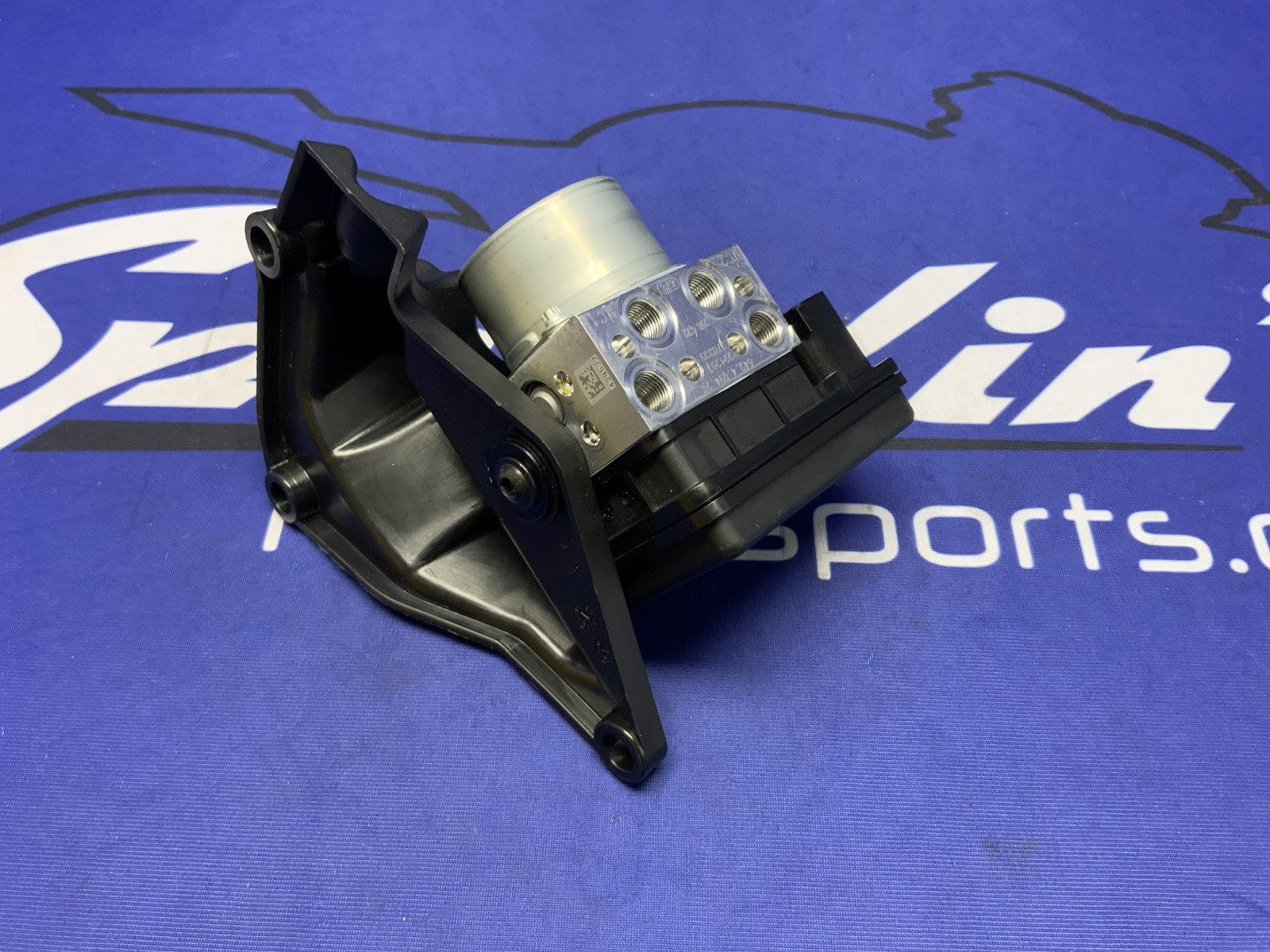 Ducati ABS Pump Control Unit Panigale V2 2020-2024 OEM 54240951A-1