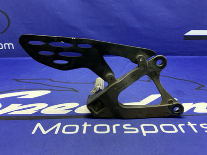 Yamaha Left Front Rearset YZF-R1 2009-2013 OEM 14B-2741L-00-00
