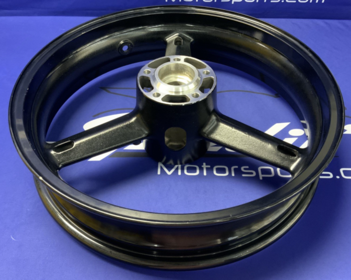 Suzuki Front Wheel GSXR-600/750/1000 2001-2004 OEM 54111-35F11-019