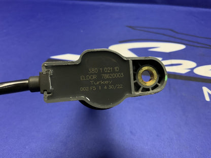 Ducati Ignition Coil Assembly Panigale V4 Models 2020-2025 OEM 38010211D