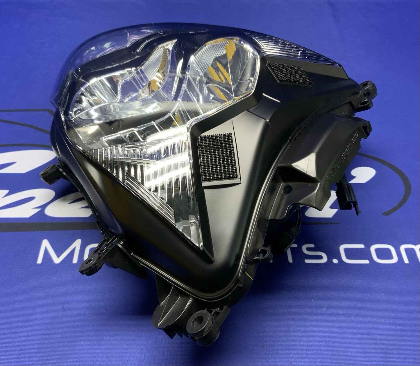 Suzuki Headlight GSXR 600/750 2011-2026 OEM 35100-14J32-999
