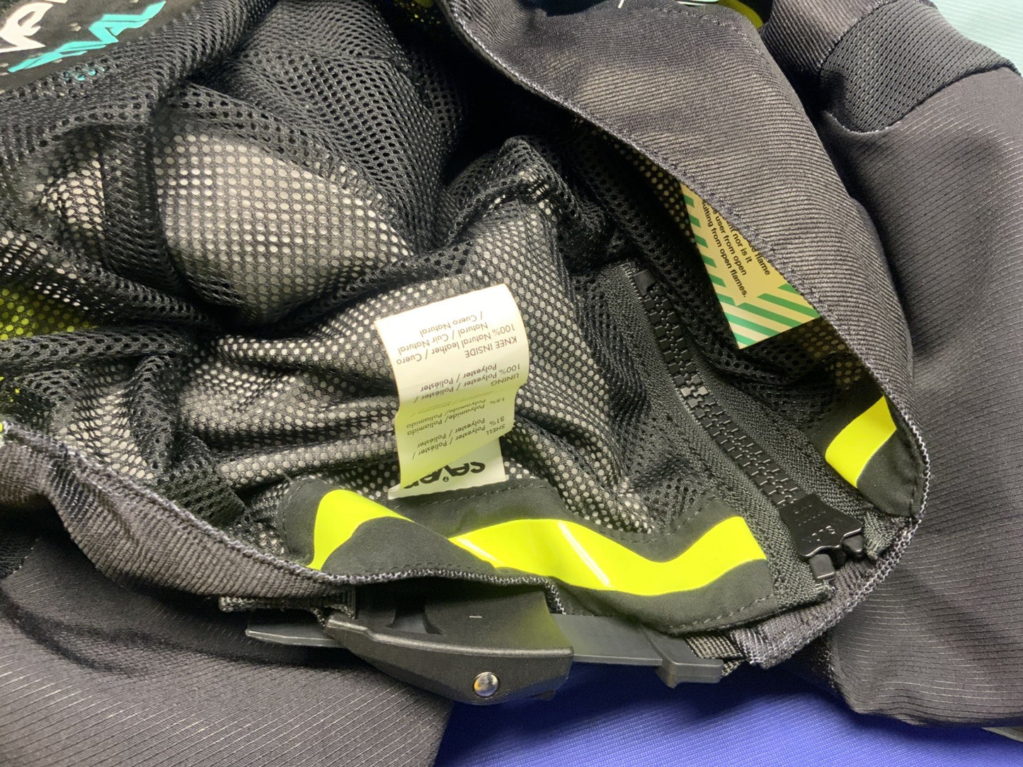 Seven Rival Barrack Pants Black (Size 30) 2330080-001-30