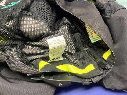 Seven Rival Barrack Pants Black (Size 30) 2330080-001-30