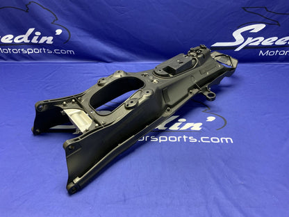 Yamaha Rear SubFrame Assembly YZF-R1 2009-2014 OEM 14B-21190-00-00