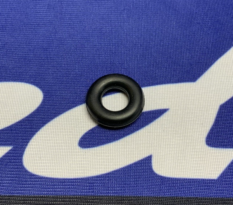 Yamaha Gasket Packing WR250 1991 OEM 307-23114-00-00