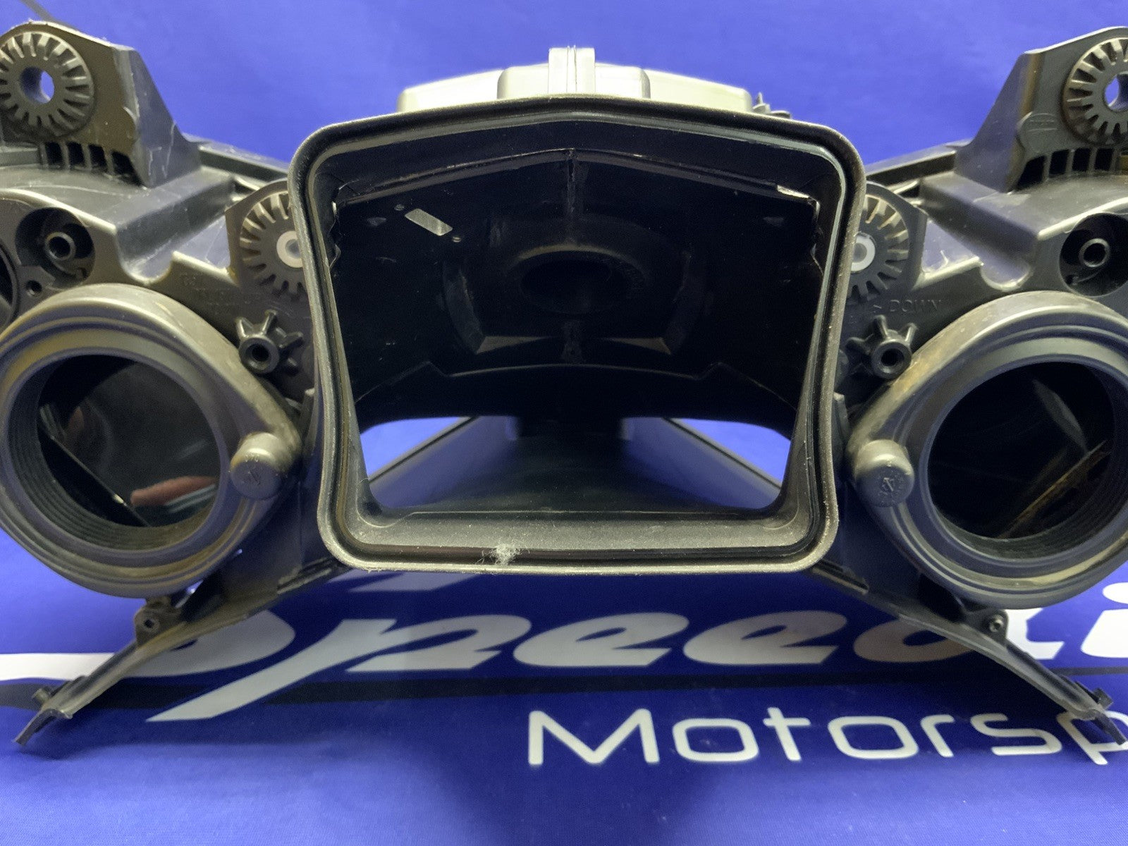 Ducati Front Headlight Cowling Panigale V4 2018-2024 OEM 52010422E