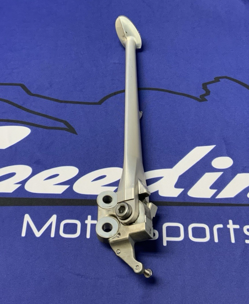 Triumph Sidestand Street Triple R/RS/Moto 2 2023-2025 OEM T2082009