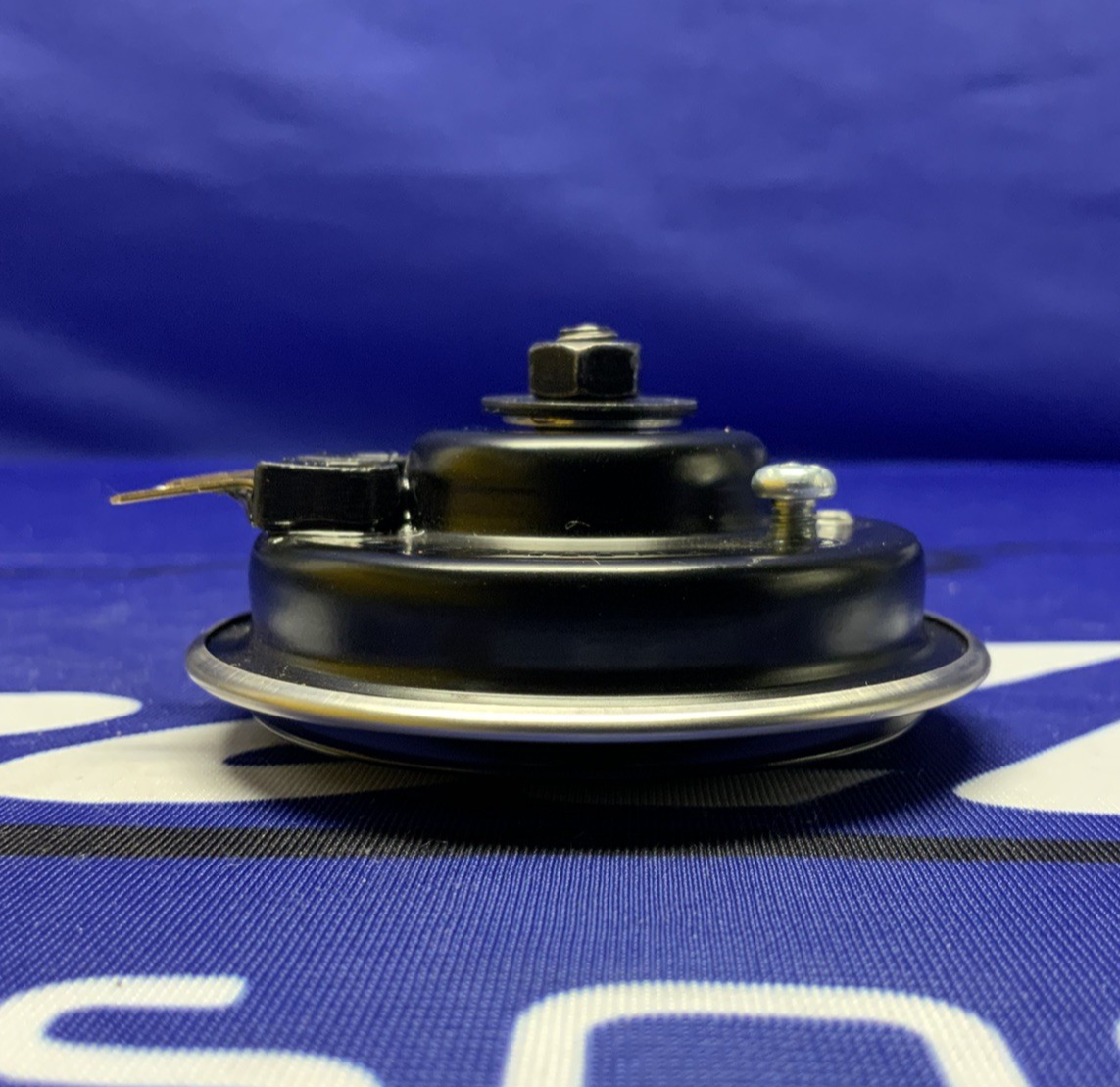 Suzuki Horn Assy GSXR 600/750 2006-2007 OEM 38500-01H00