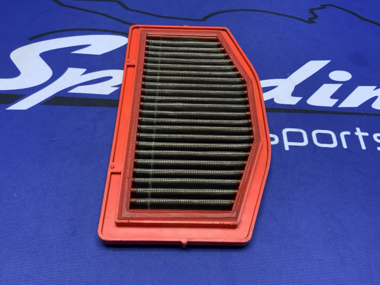 BMC Air Filter YZF-R1 2009-2014 FM553/04