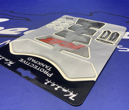 Keiti Additions Tank Pad Set YZF-R6 2017-2024 TY014