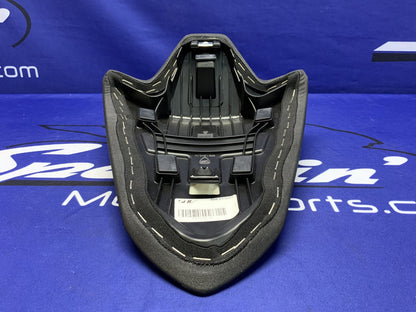 Ducati Passenger Seat Panigale V2 2020-2025 OEM 595P6401AB
