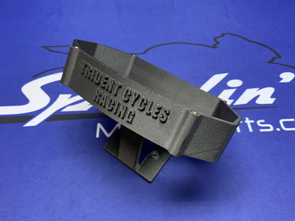 Trident Cycles Racing Dash Mount Street Triple 765 2023-2025 TCR-SHDM-2