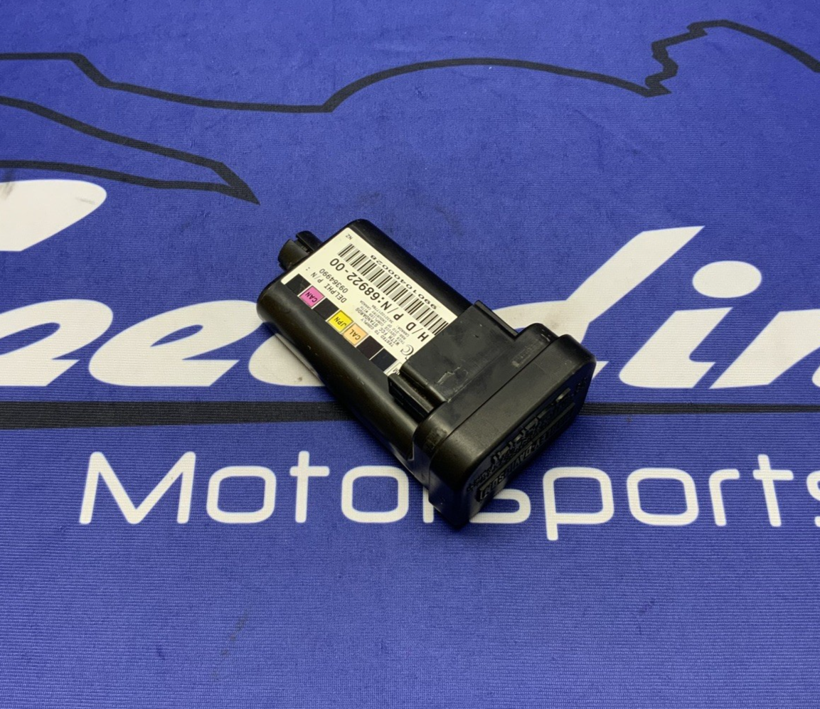 Harley Davidson Turn Signal Security Module Electra Glide 2003 OEM 68922-00