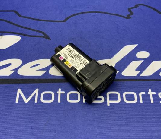 Harley Davidson Turn Signal Security Module Electra Glide 2003 OEM 68922-00