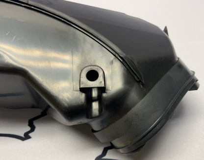 Suzuki Right Air Intake Duct GSXR 600/750 2011-2025 OEM 94420-14J00