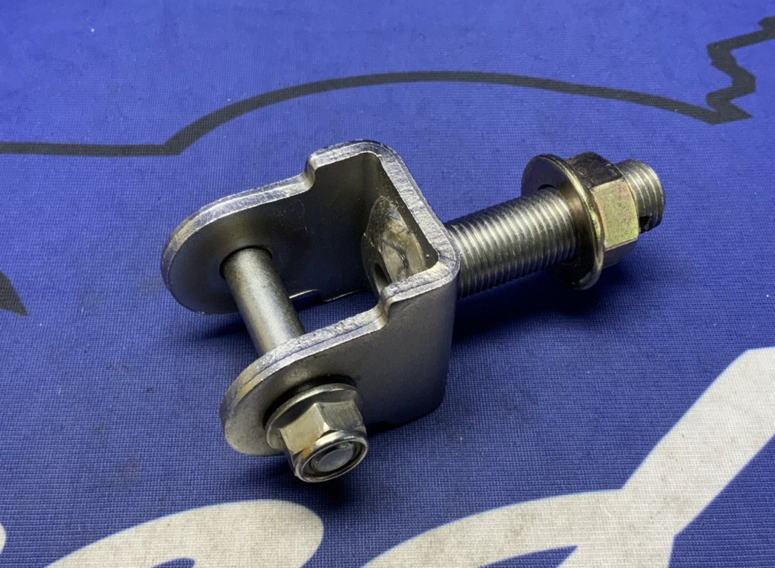 Kawasaki Shock Absorber Bracket Ninja ZX-6R 2007-2016 OEM 32037-1887