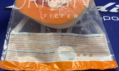Twin Air Foam Air Filter 153217