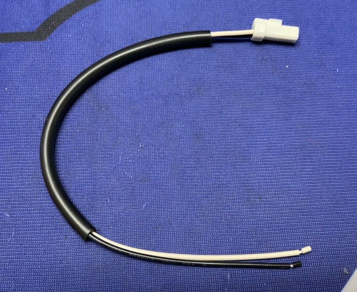 Motowheels Connector Kit Wire Ends Panigale 1199 2012-2014