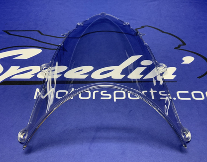 Yamaha Windscreen YZF-R7 2022-2025 OEM BN6-28381-00-00