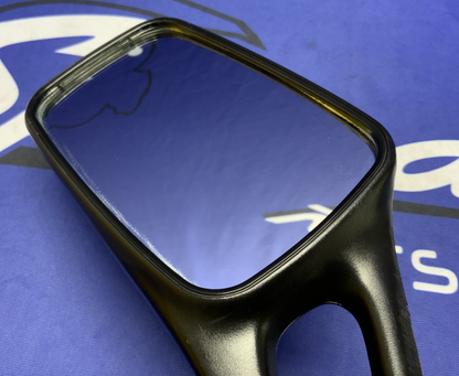 Kawasaki Left Mirror Assembly GPZ1000RX 1986-1987 OEM 56001-0180