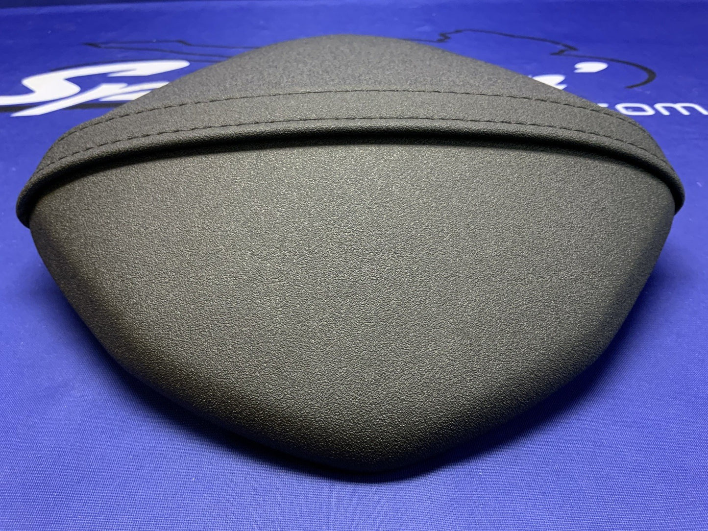 Suzuki Passenger Seat (Black) GSX-8R/S 2024-2026 OEM 45300-25L20-QZF-1