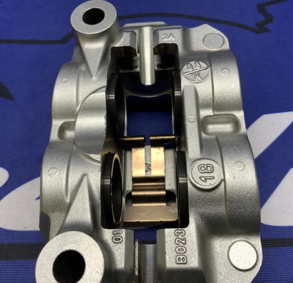 Suzuki Left Front Brake Caliper (Modded) GSXR 600/750 11-24 OEM 59300-17K20-999