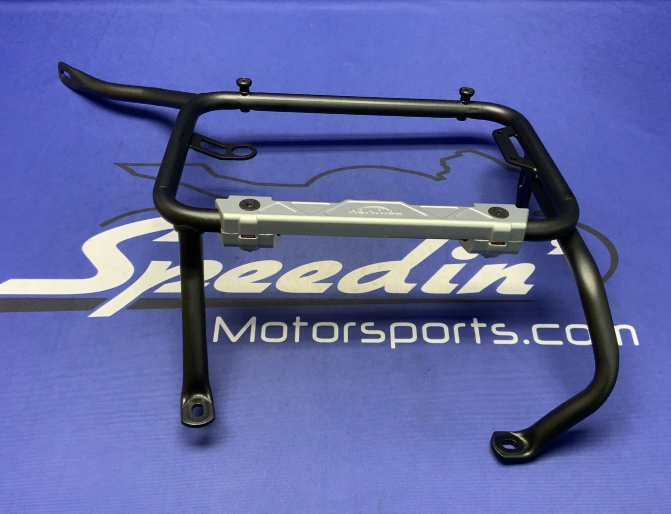 Triumph Panniers Mounting Kit Tiger 2018-2020 OEM A9500726