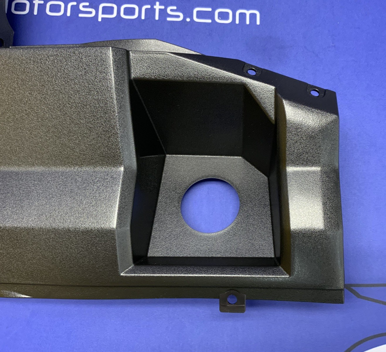 Kawasaki Right Rear Side Cover Teryx KRX 1000 2020-2025 OEM 14093-0826