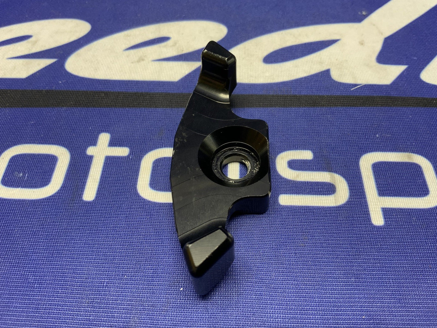 Spider Steering Stop Panigale V2 2020-2025 90.D71