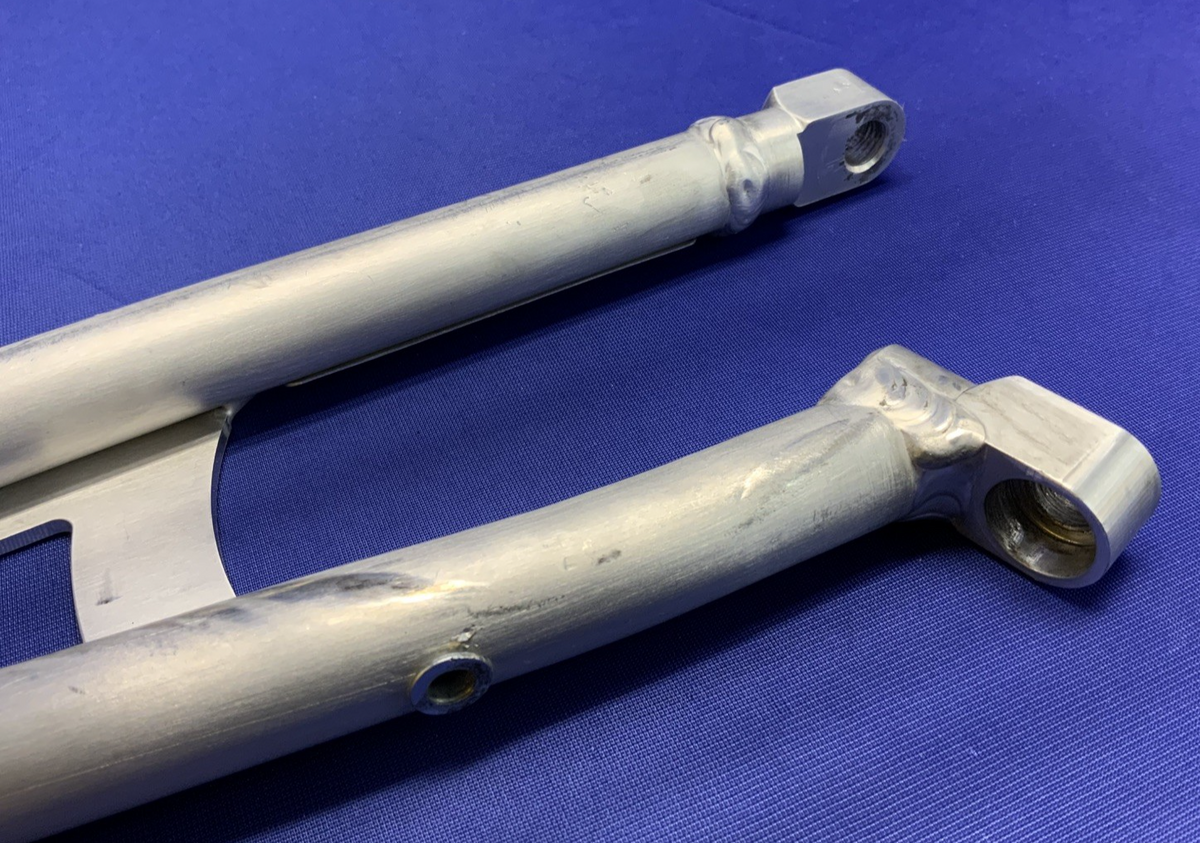Motoholders Rear Subframe Aprilia RSV4 2009-2016 IA018008