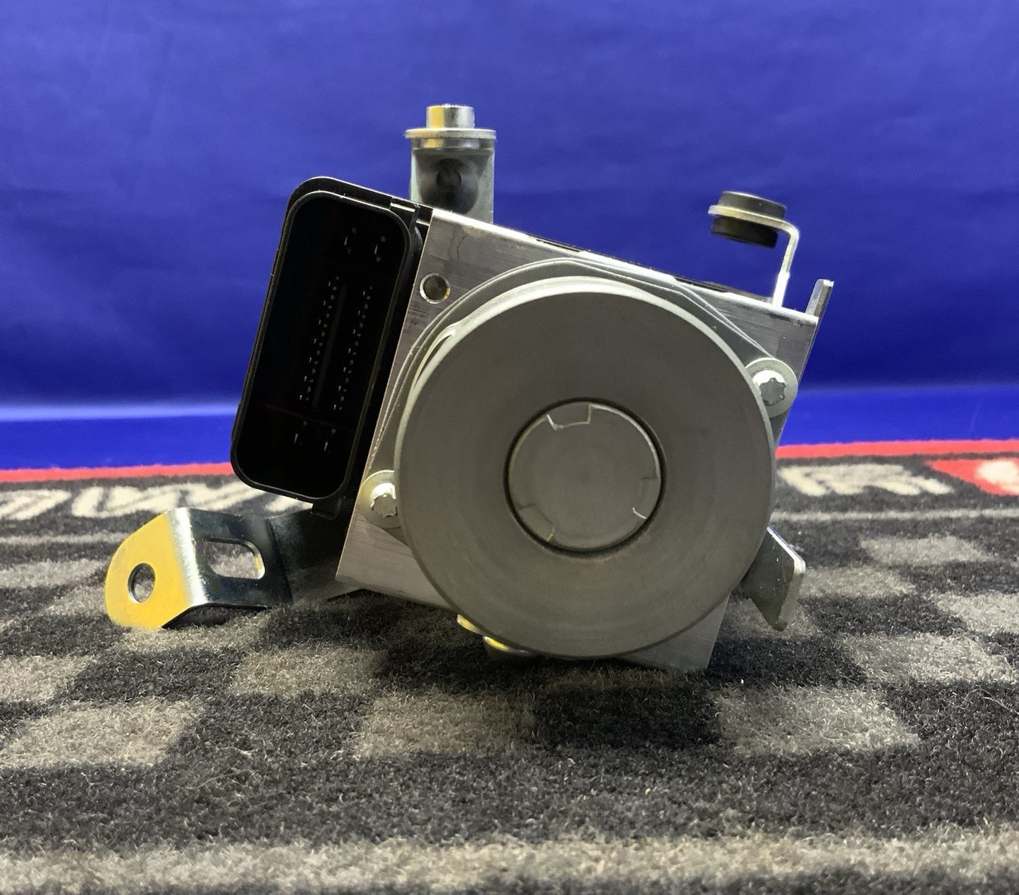Kawasaki ABS module ZX-4R/RR 2023-2026 OEM 16082-0877-1
